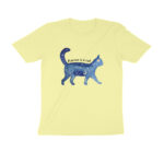 swiftie t shirt karma is a cat