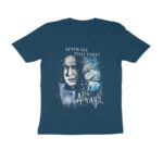 harry potter t shirt snape, always