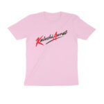 twisted logo t shirt kaleshi aurat