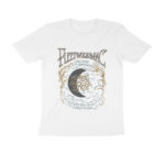 fleetwood mac t shirt sisters of the moon