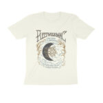 fleetwood mac t shirt sisters of the moon