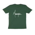 mundane t shirt (both sides)