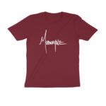 mundane t shirt (both sides)