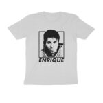 enrique iglesias t shirt light colors