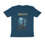 harry potter t shirt hogwarts