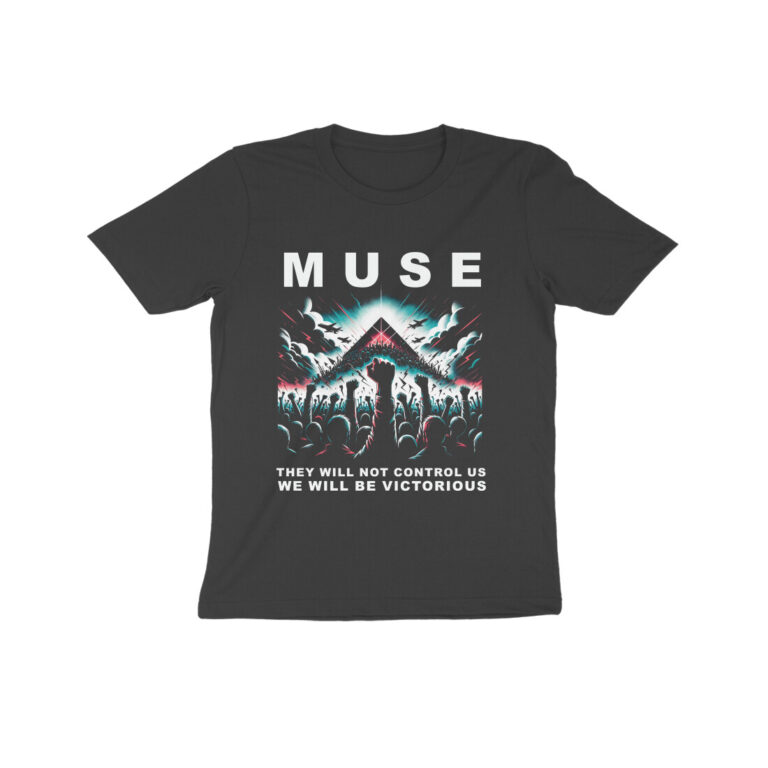 uprising kids t shirt