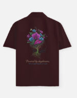 wittee designer shirt powered by daydreams