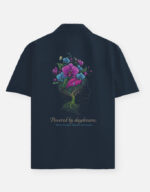 wittee designer shirt powered by daydreams