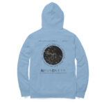 mitski hoodie both sides printed