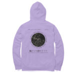 mitski hoodie both sides printed