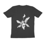 linkin park t shirt hybrid theory (both sides)