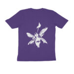 linkin park t shirt hybrid theory (both sides)