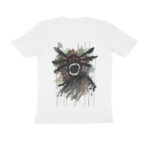 linkin park t shirt emptiness machine (both sides)