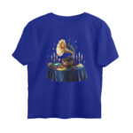 brand oversized t shirt vintage vinyl table
