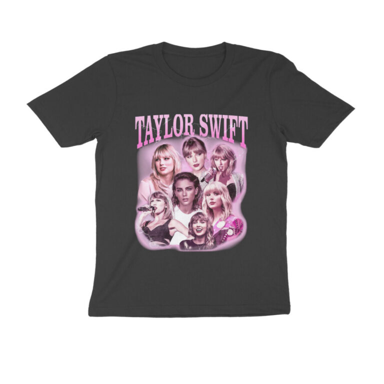 swiftie t shirt 90s style art