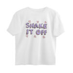 shake it off oversized t shirt