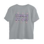 shake it off oversized t shirt