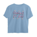 shake it off oversized t shirt
