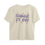 shake it off oversized t shirt
