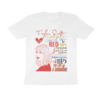 swiftie t shirt album fonts (updated)