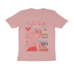 swiftie t shirt album fonts (updated)