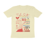swiftie t shirt album fonts (updated)