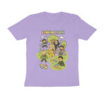 linkin park in the park t shirt