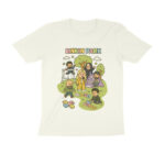 linkin park in the park t shirt