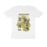 linkin park in the park t shirt