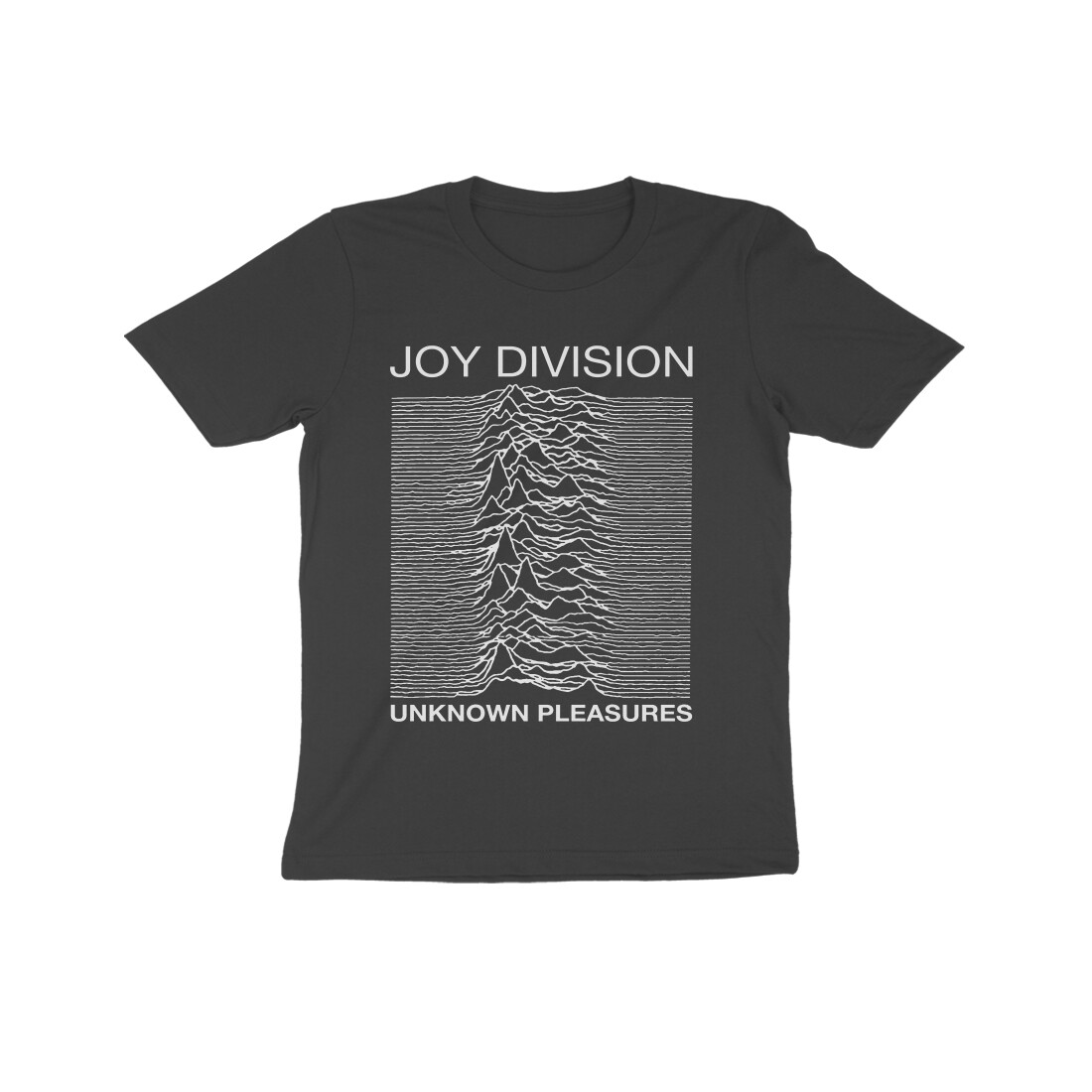 front-6910935481862-Black_8_Kids_Half_Sleeve_Round_Neck_Tshirt.jpg joy division kids t shirt (8 14 year)