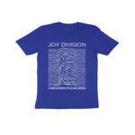 joy division kids t shirt (8 14 year)
