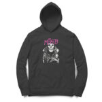the misfits hoodie