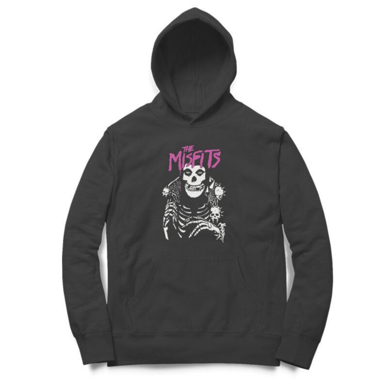 the misfits hoodie