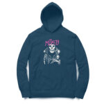 the misfits hoodie