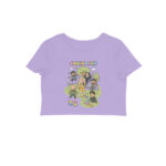 linkin park crop top – linkin park in the park