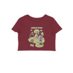 linkin park crop top – linkin park in the park