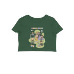 linkin park crop top – linkin park in the park