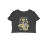 linkin park crop top – linkin park in the park