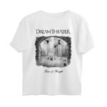 dream theater oversized t shirt train of thought