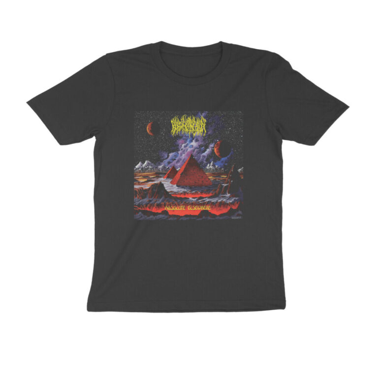 blood incarnation t shirt absolute elsewhere