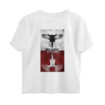 breaking benjamin oversized t shirt