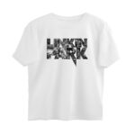 linkin park oversized t shirt live photos