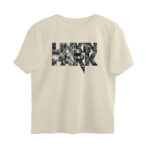 linkin park oversized t shirt live photos