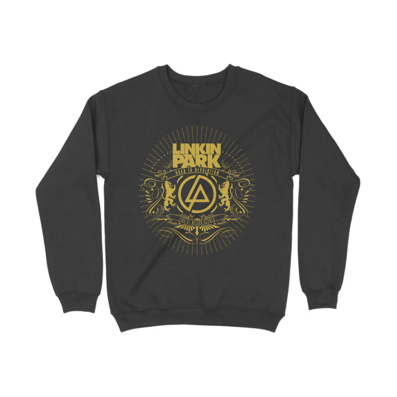 linkin park sweatshirt milton keynes