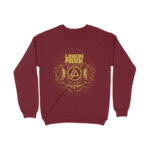 linkin park sweatshirt milton keynes