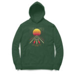deftones hoodie be quiet and drive far