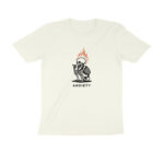 cute t shirt anxiety