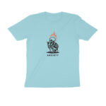 cute t shirt anxiety