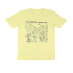 dream theater t shirt chaos technical drawing