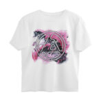 linkin park oversized t shirt – emptiness machine (both sides)